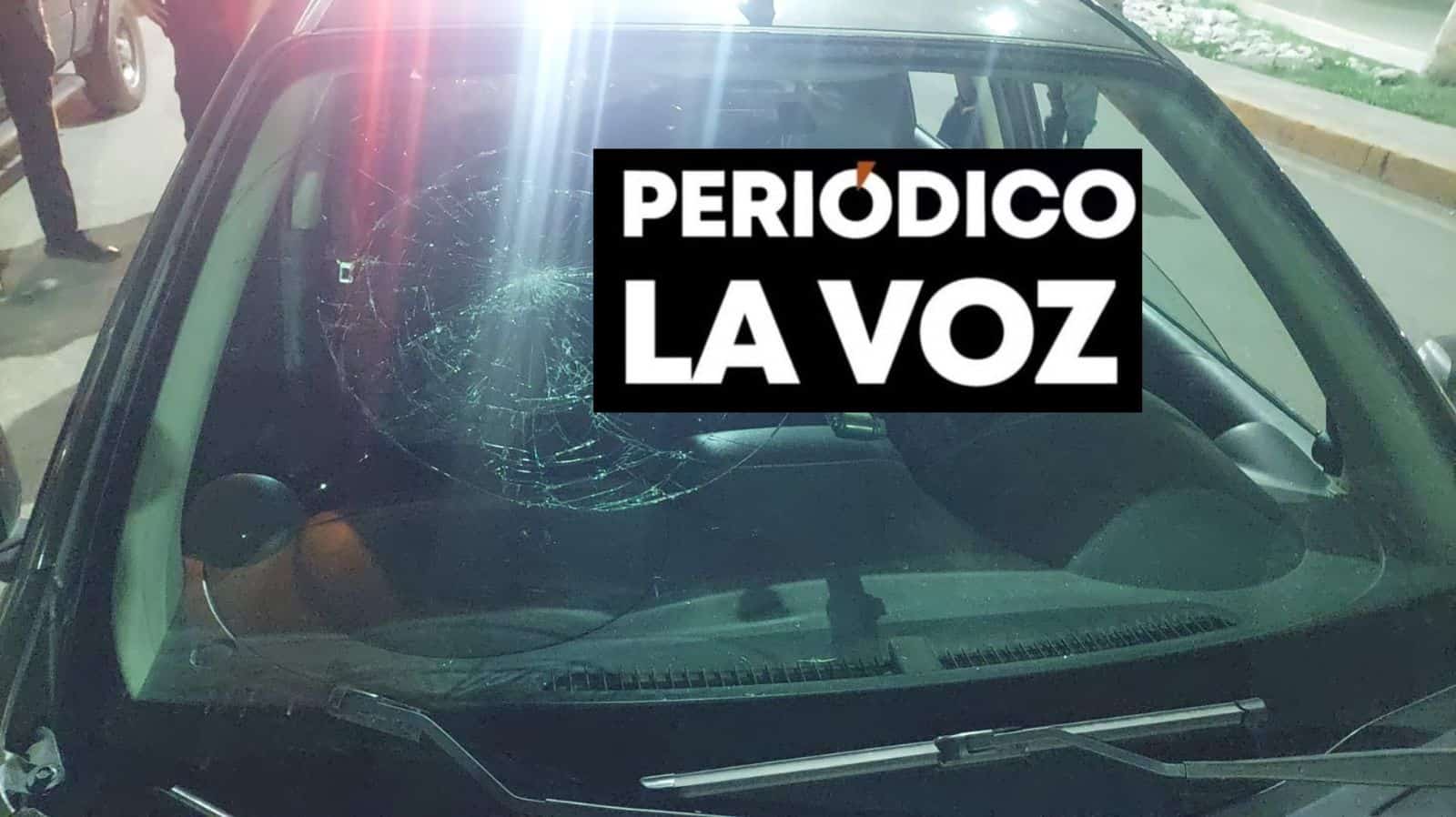 Menor de 10 meses resulta herida en accidente vial en Pala&uacute;