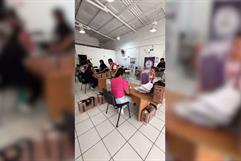 IEC inicia entrega de paquetes electorales en Monclova: elección 7 de junio
