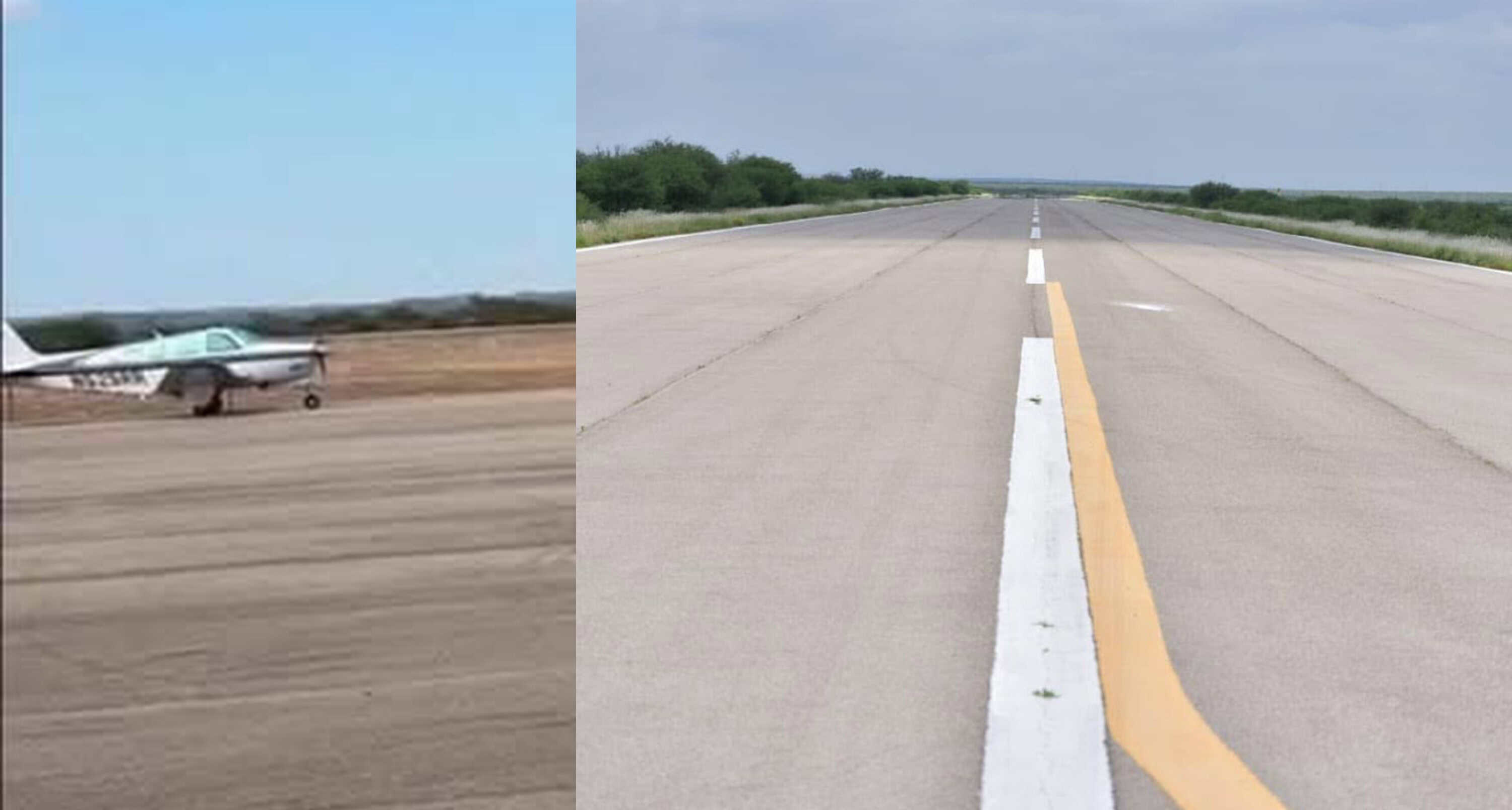 Aumenta costo del combustible y retrasa proyecto de vuelo comercial en Ciudad Acu&ntilde;a