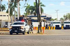 Riña en penal de Sinaloa deja siete fallecidos; suspenden visitas familiares