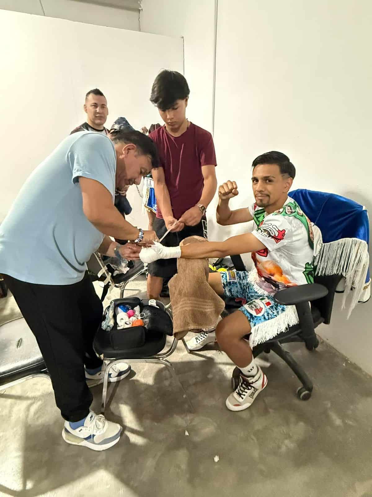 "Esperamos un milagro": familia de Isa&iacute;as Rodr&iacute;guez no pierde la esperanza