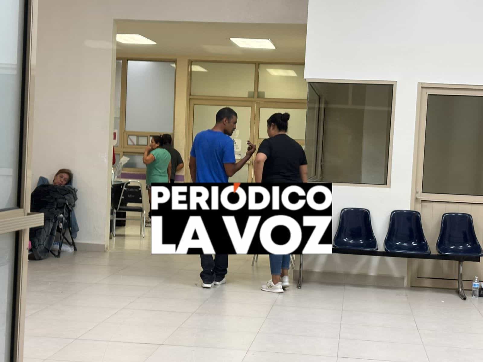 Camino a casa lo asaltan y golpean