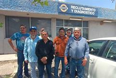Trabajadores de AHMSA piden frenar salida de equipos en Monclova