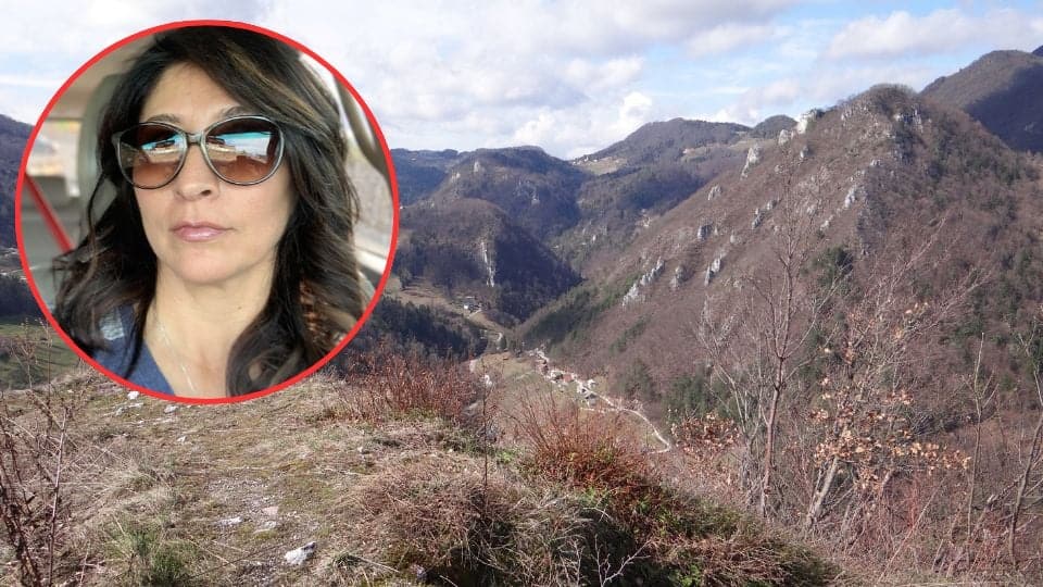 Hallan cuerpo de Elena Rostova en el r&iacute;o Hudson: primera v&iacute;ctima de cient&iacute;ficos desaparecidos