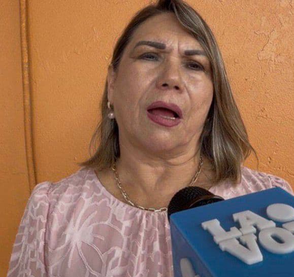 Llevan clases a distancia por instalaci&oacute;n de techumbre