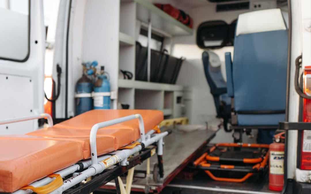 Mujer embarazada intenta suicidarse en Melchor M&uacute;zquiz