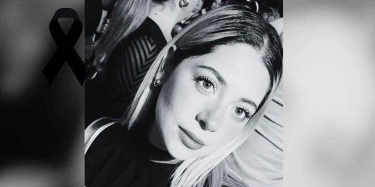 Fallece Paola M&aacute;rquez, influencer en San Luis Potos&iacute;