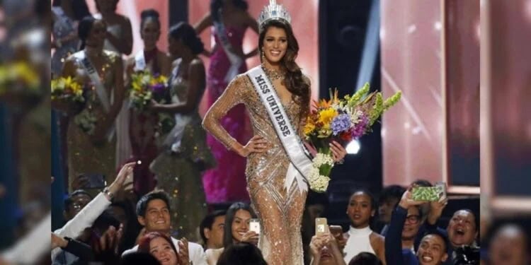 Miss Francia se retira del certamen Miss Universo 2026