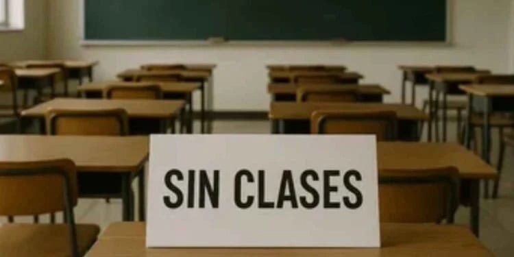 Clara Brugada anuncia suspensi&oacute;n de clases en Ciudad de M&eacute;xico por inauguraci&oacute;n de la Copa Mundial