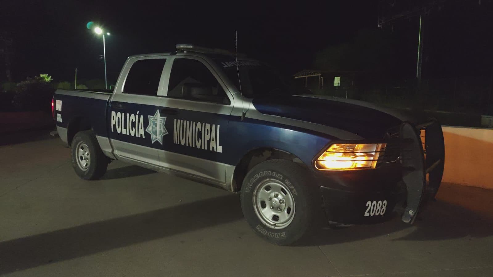 Menor agredida escapa y denuncia a su padrastro