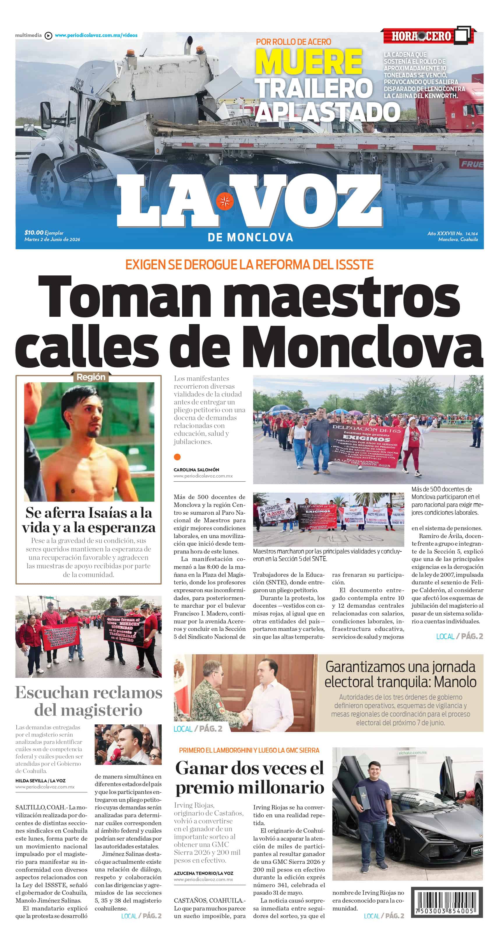 local