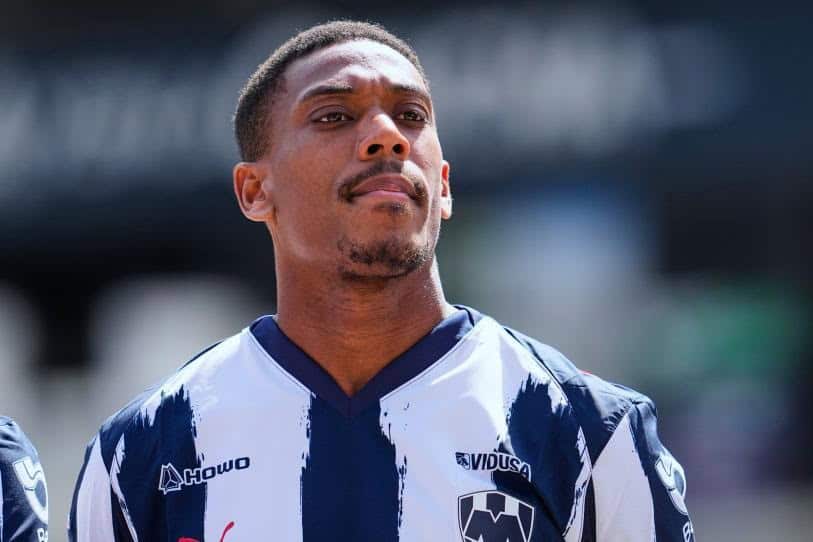 Rayados: Mat&iacute;as Almeyda inicia su etapa con bajas importantes