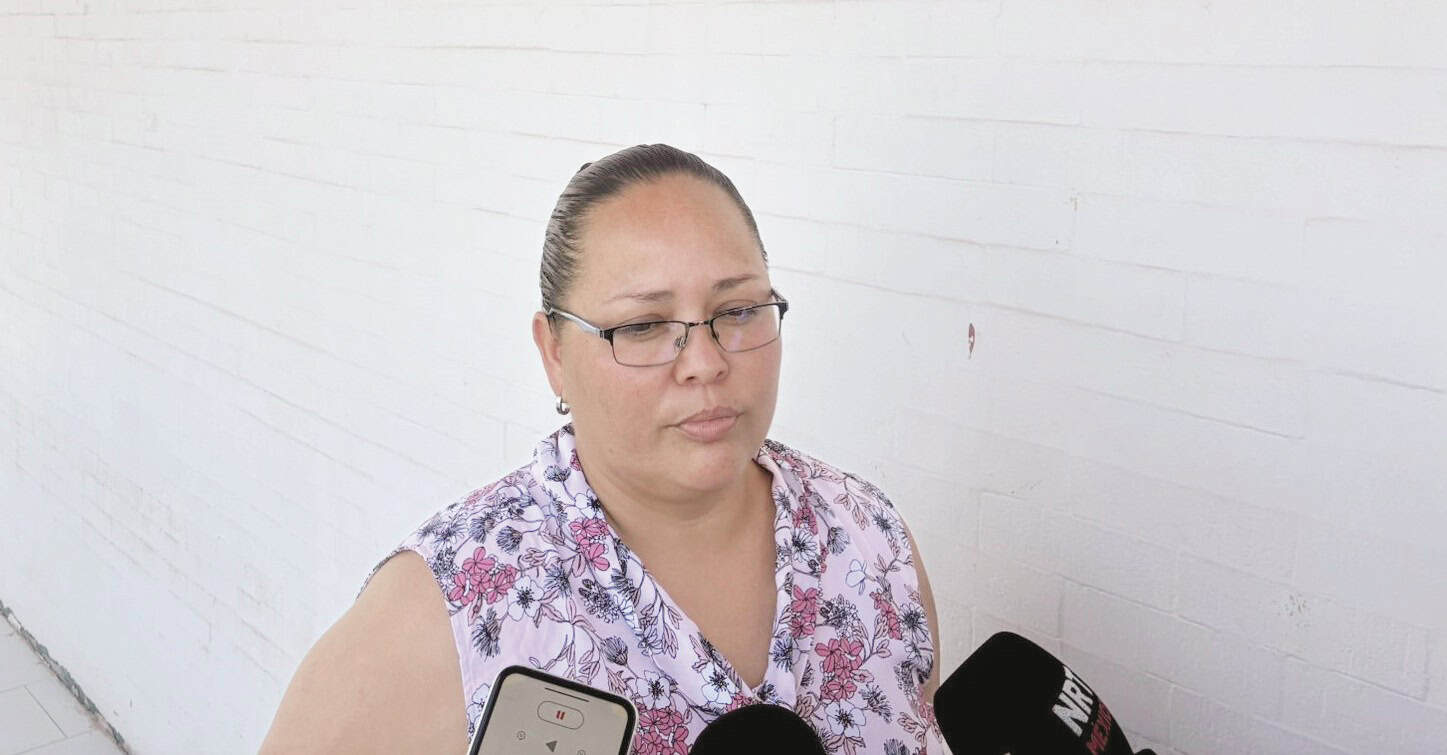 Retiran juegos en k&iacute;nder Gabriela Mistral tras tragedia en Monclova
