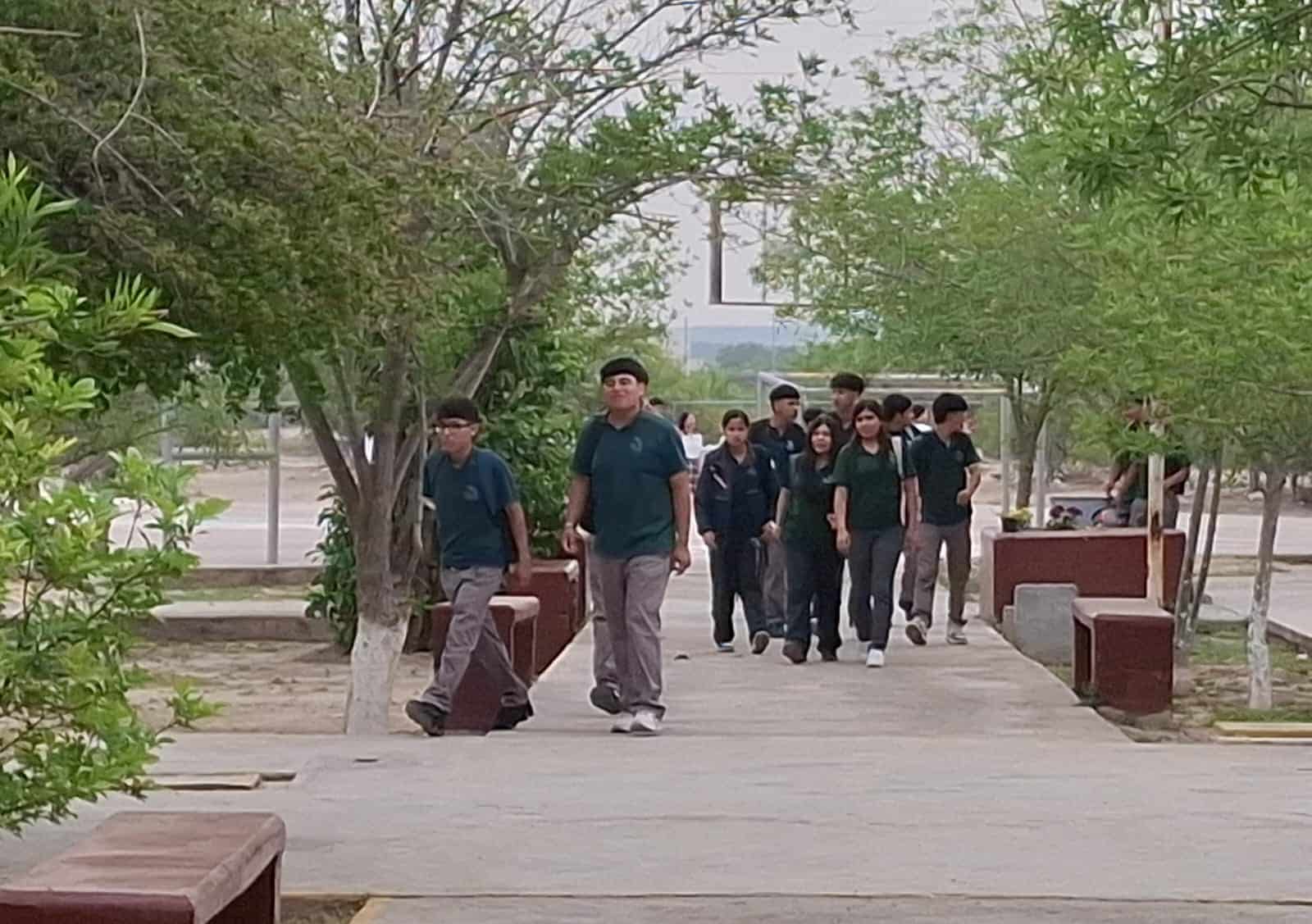 Clases sin actividad en Monclova por paro docente nacional
