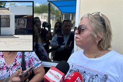 Niegan maltratos en anexo femenil de Monclova; propietaria asegura que todo estaba en regla