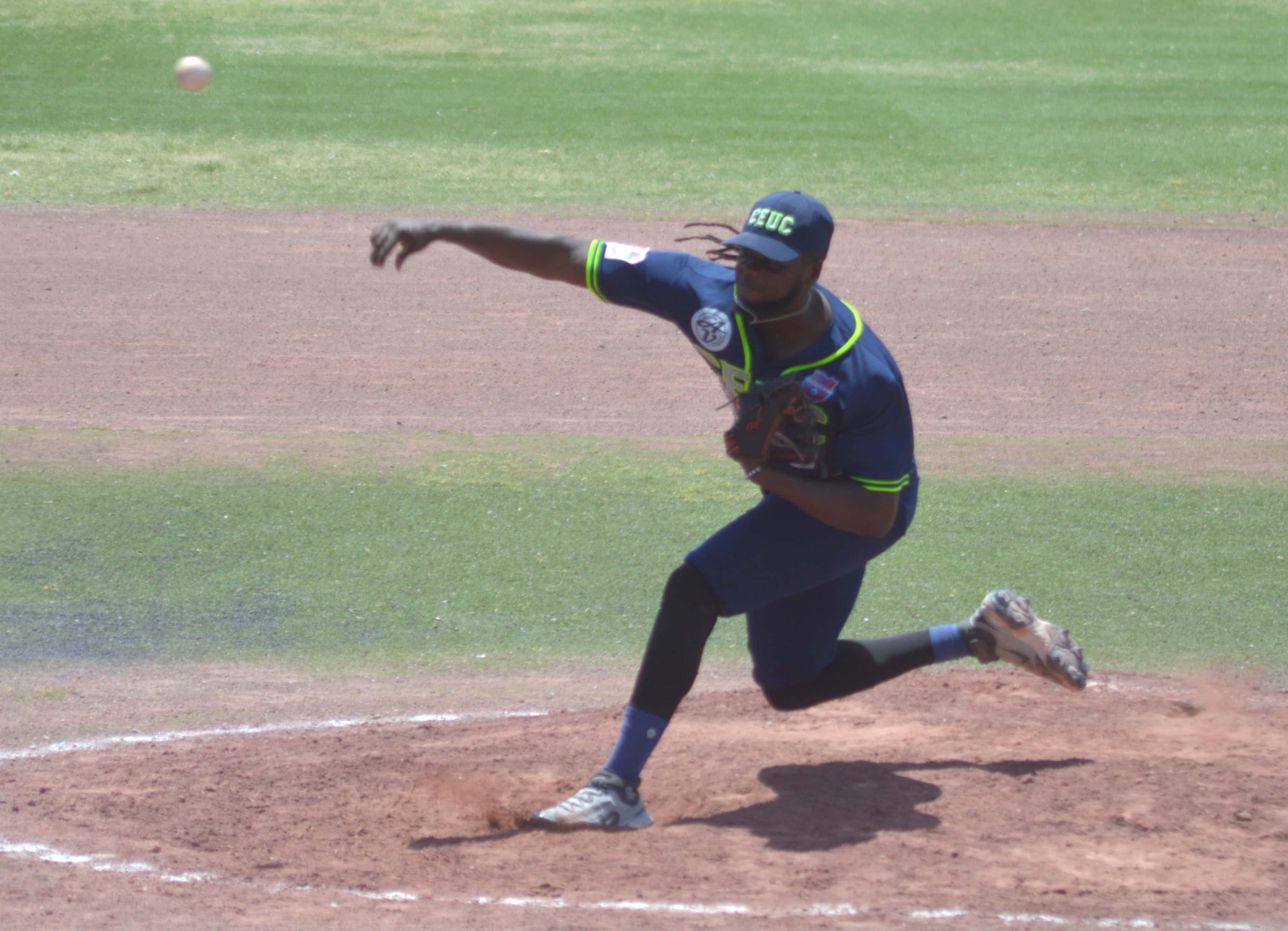 Halcones Monclova empatan serie ante Bravos de San Dieguito