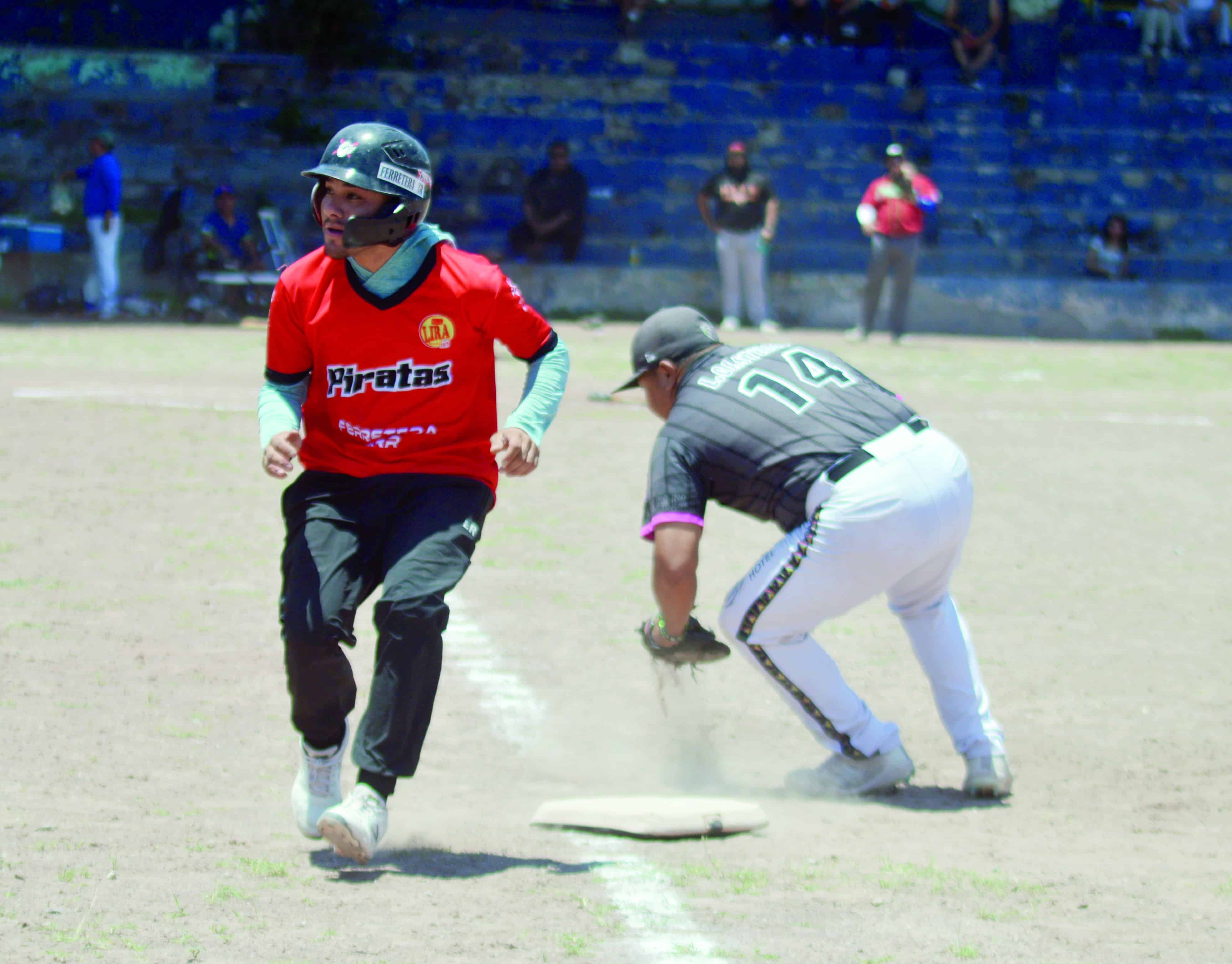 Mets logran victoria sobre Piratas: avanzan a semifinales
