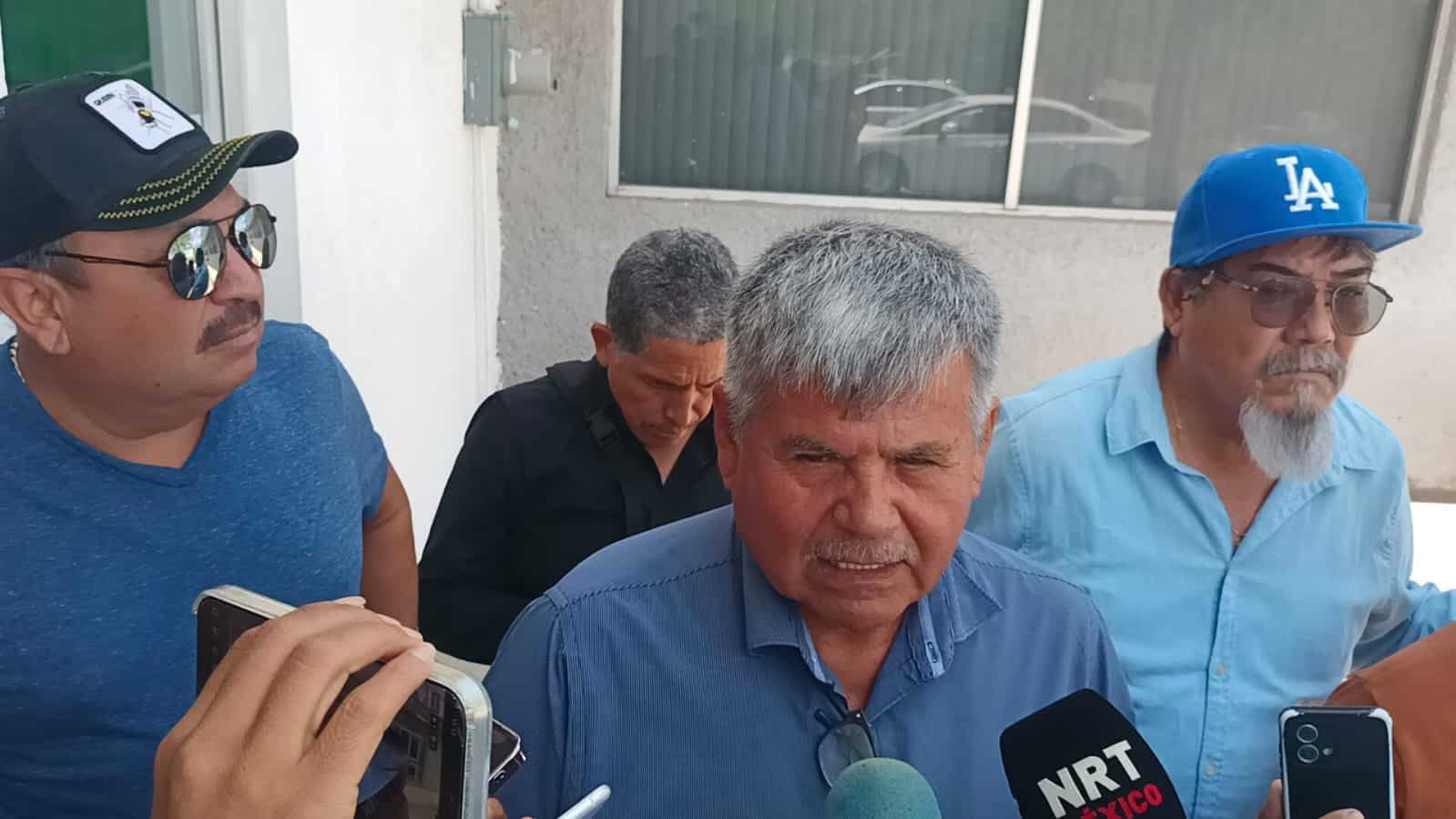 Trabajadores de AHMSA piden frenar entrega de equipos: Monclova