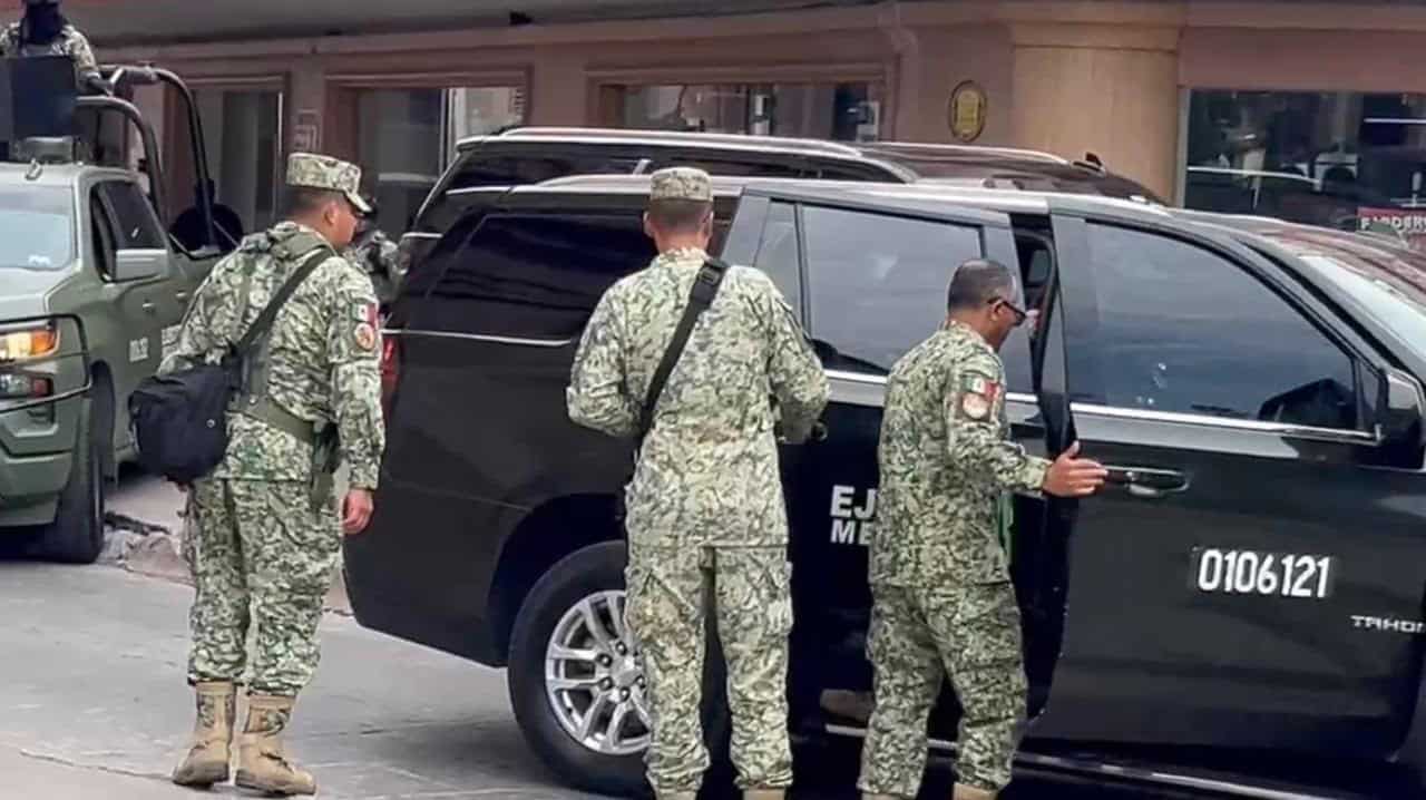 Manolo Jim&eacute;nez destaca avances en seguridad: Coahuila se prepara para elecciones