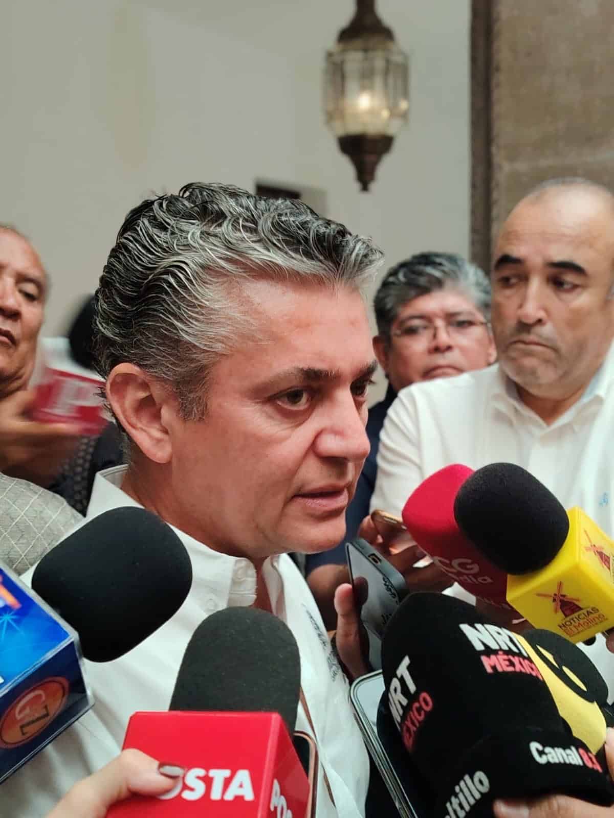 Mery Ayup defiende decisiones judiciales en caso de menor en Piedras Negras