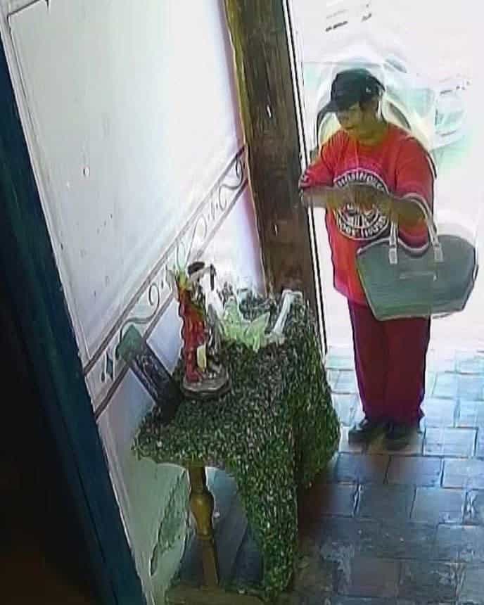 Arteaga: Desaparecen im&aacute;genes religiosas de un consultorio en el centro
