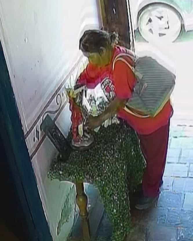Arteaga: Desaparecen im&aacute;genes religiosas de un consultorio en el centro