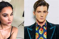 Drake Bell enfrentaría dudas sobre su paternidad en medio de rumores de crisis con Ela Vidal