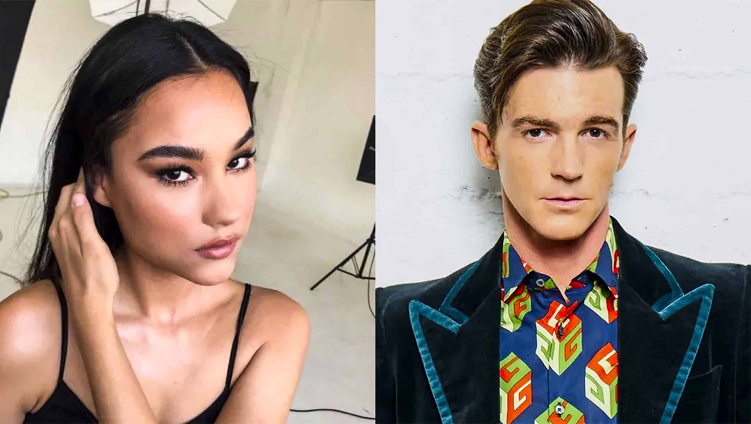 Drake Bell enfrentar&iacute;a dudas sobre su paternidad en medio de rumores de crisis con Ela Vidal