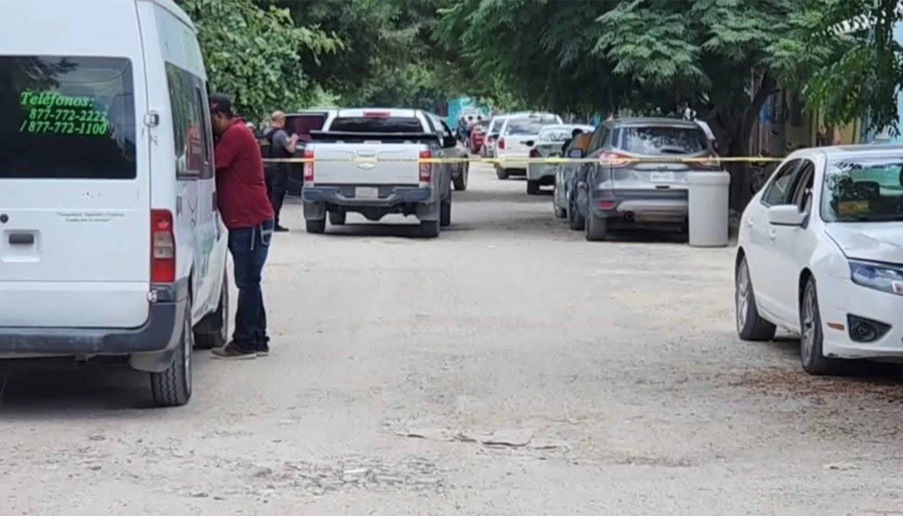 Se amput&oacute; una pierna: Muere hombre tras sufrir accidente en Ciudad Acu&ntilde;a