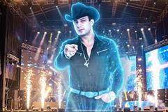Valentín Elizalde podría “regresar” en gira holográfica y su familia planea publicar música inédita