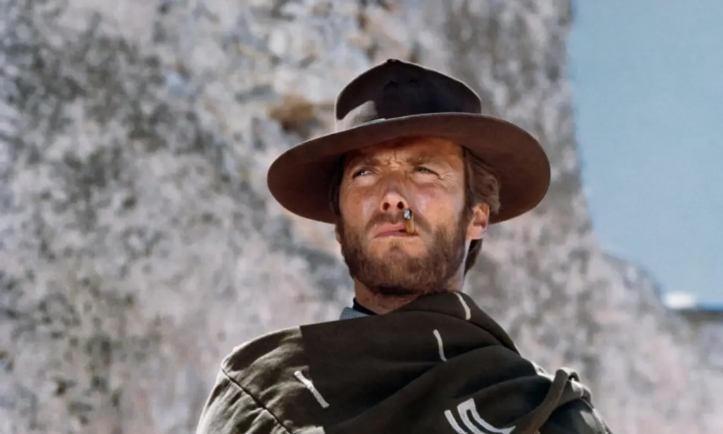 Clint Eastwood se retira del cine: su hijo Kyle confirma la noticia