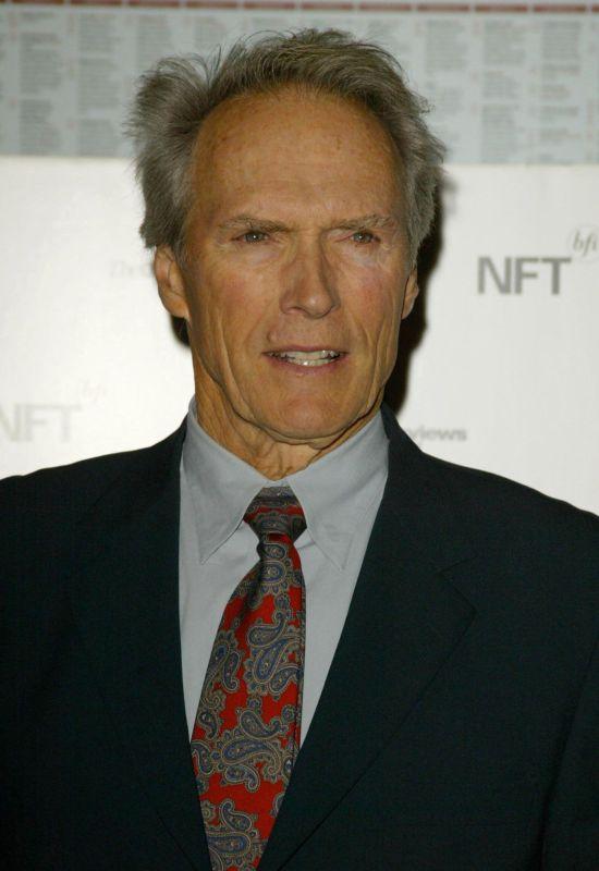 Clint Eastwood se retira del cine: su hijo Kyle confirma la noticia