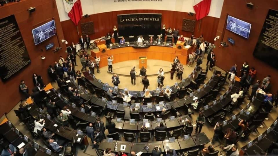 Comisi&oacute;n Permanente aprueba reforma al Poder Judicial: elecci&oacute;n de jueces se pospone a 2028