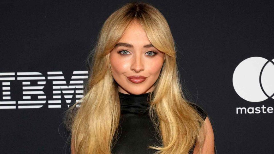 Sabrina Carpenter obtiene orden de restricci&oacute;n tras acoso en Los &Aacute;ngeles