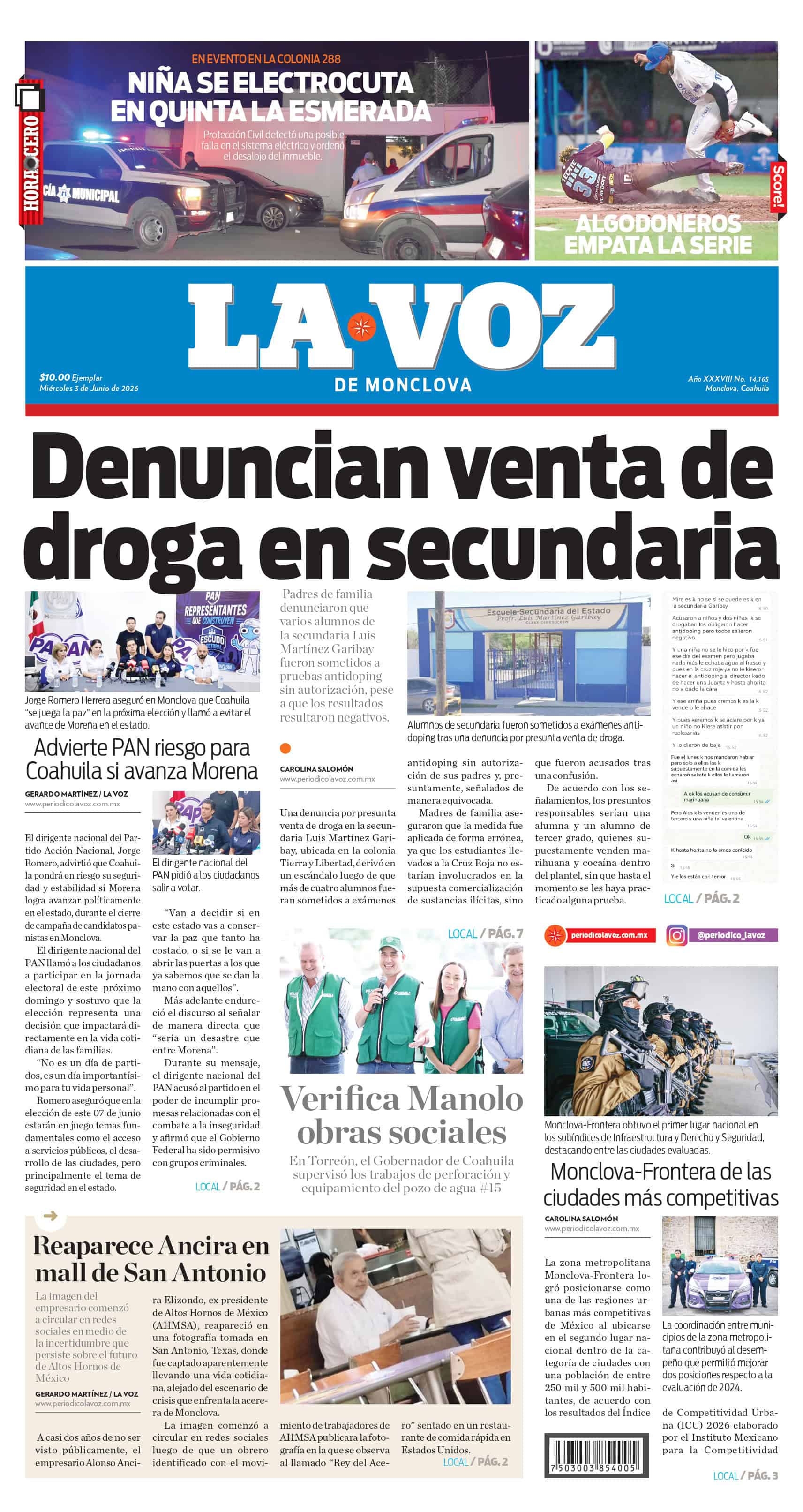 local