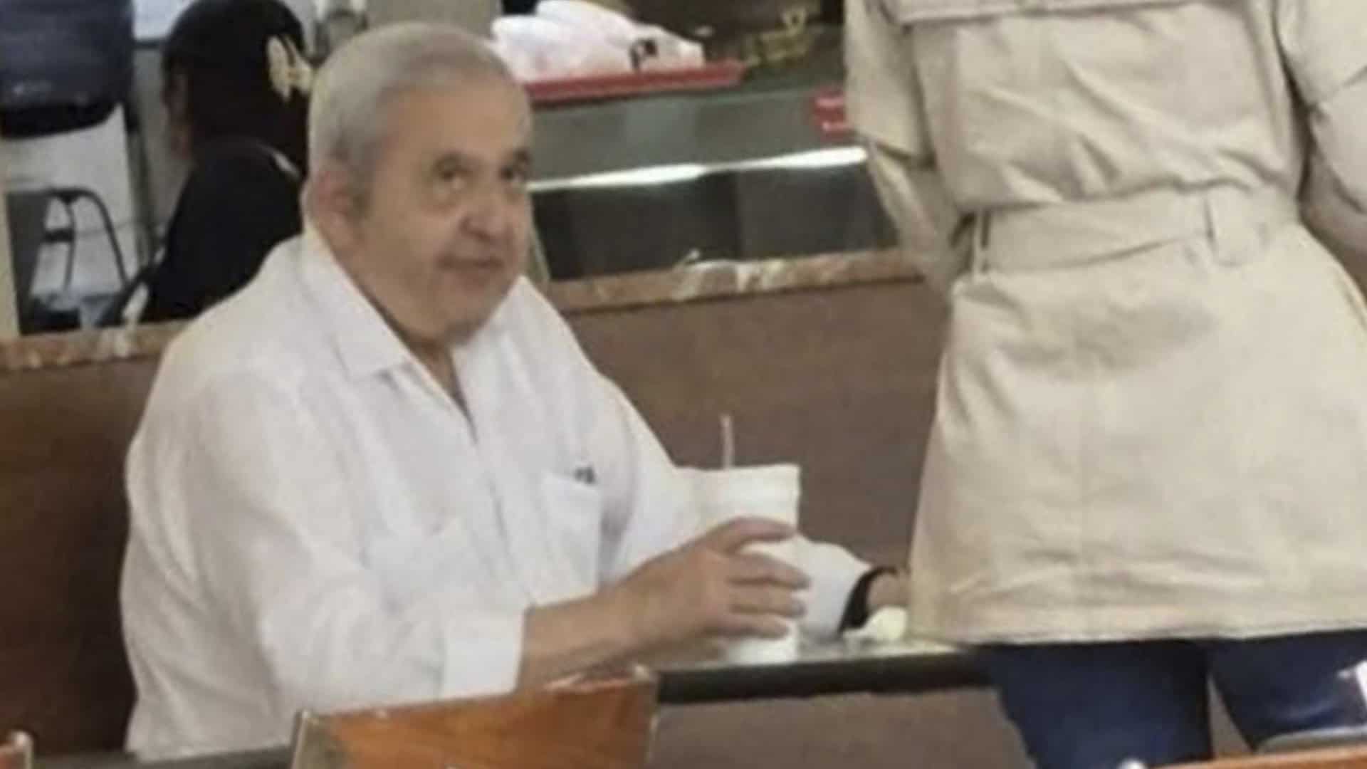 Alonso Ancira reaparece en San Antonio mientras AHMSA enfrenta crisis