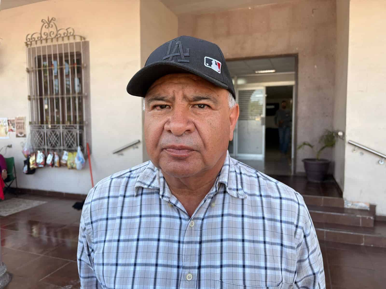 Incendios en Frontera bajan un 40% en mayo, informa Protecci&oacute;n Civil