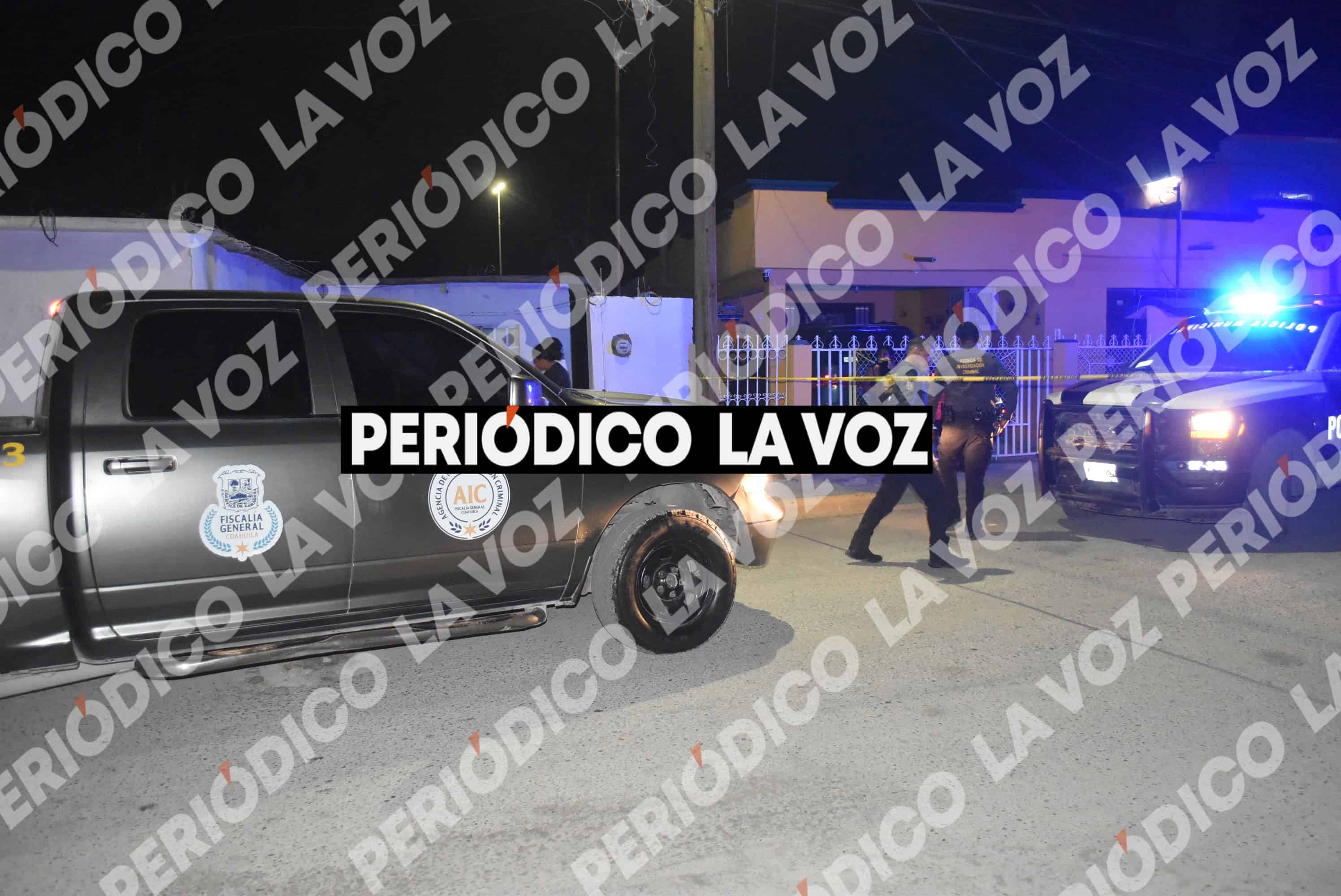 Colonia Hip&oacute;dromo en Monclova: hombre en estado de ebriedad causa alarma