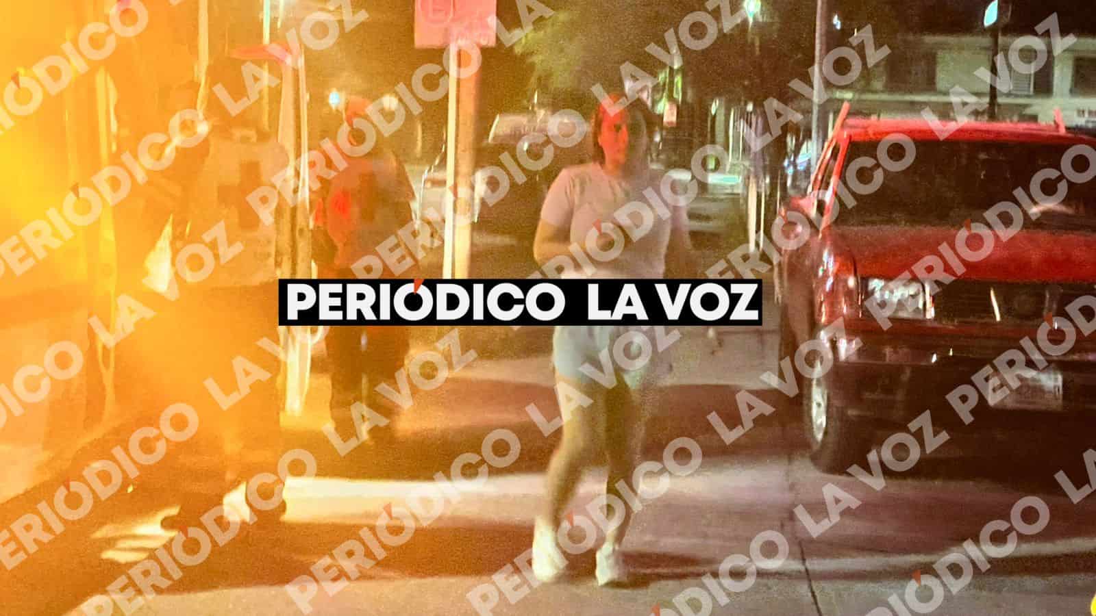Joven es mordida por perro callejero en Monclova: Jasmine L&oacute;pez
