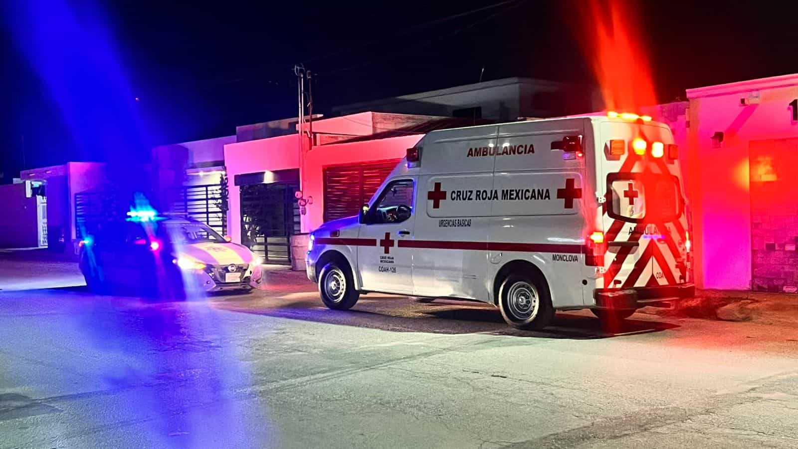 Joven es mordida por perro callejero en Monclova: Jasmine L&oacute;pez