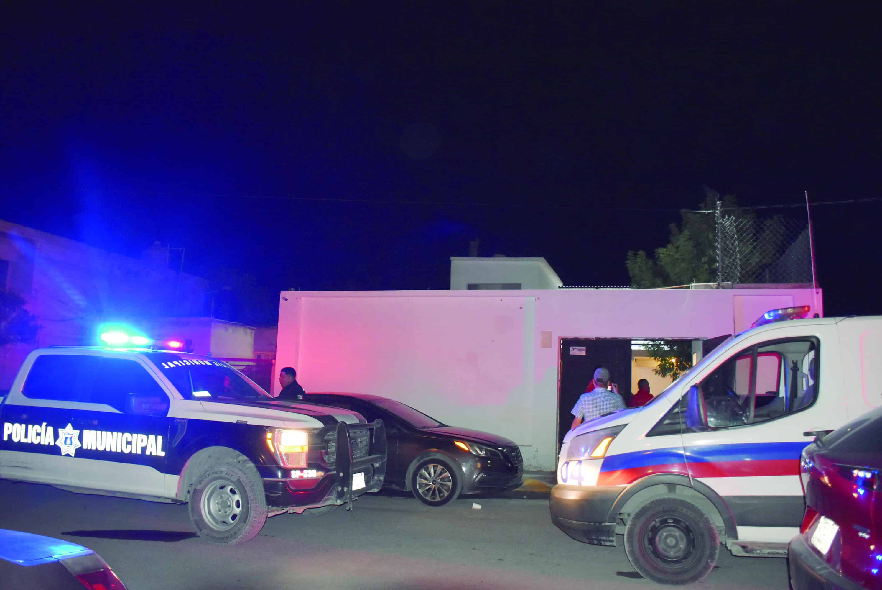 Ni&ntilde;a se electrocuta En quinta