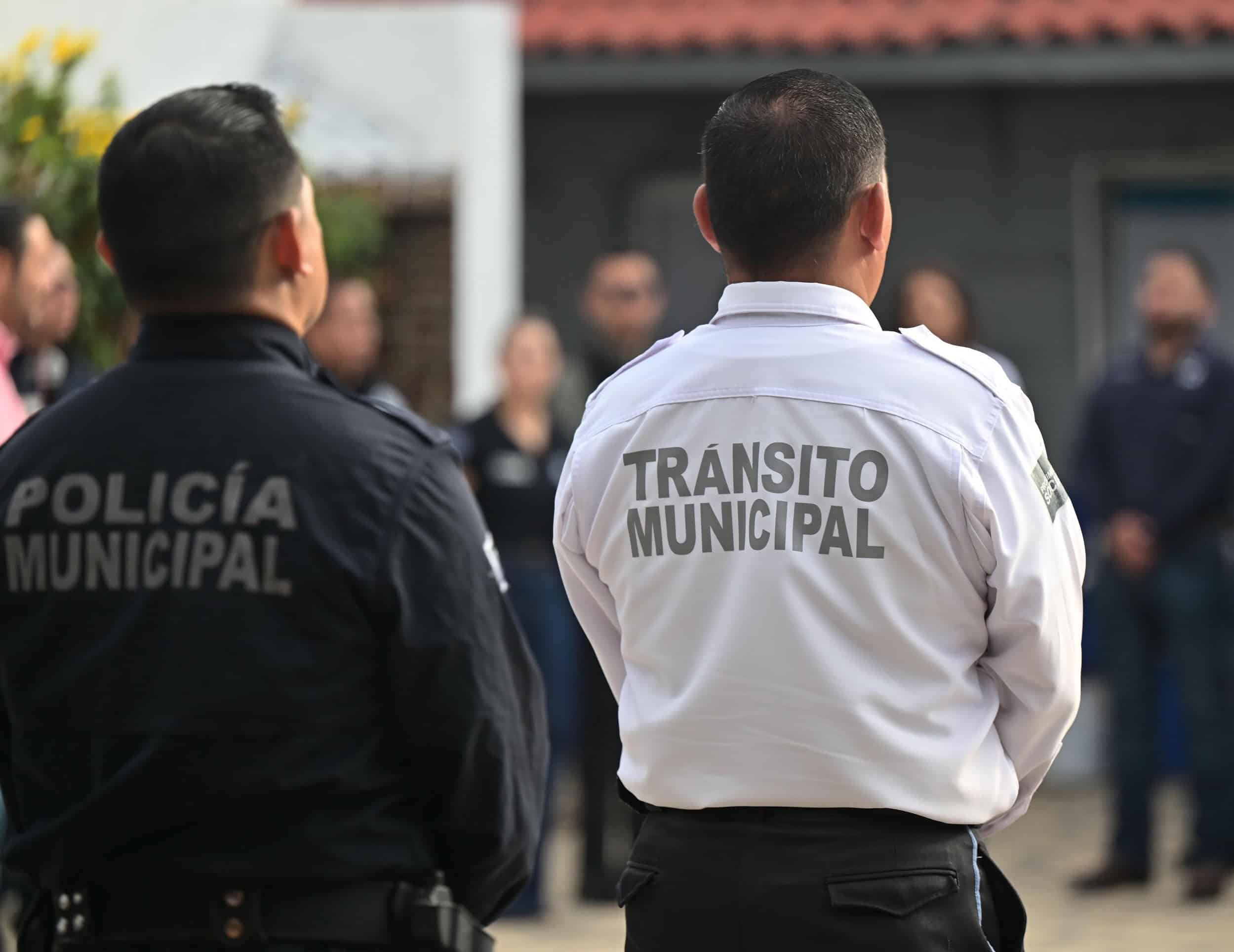 Eleuterio L&oacute;pez advierte sobre baja de polic&iacute;as sin preparatoria en Coahuila