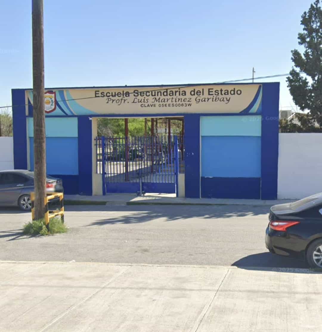 Denuncian venta de sustancias en secundaria