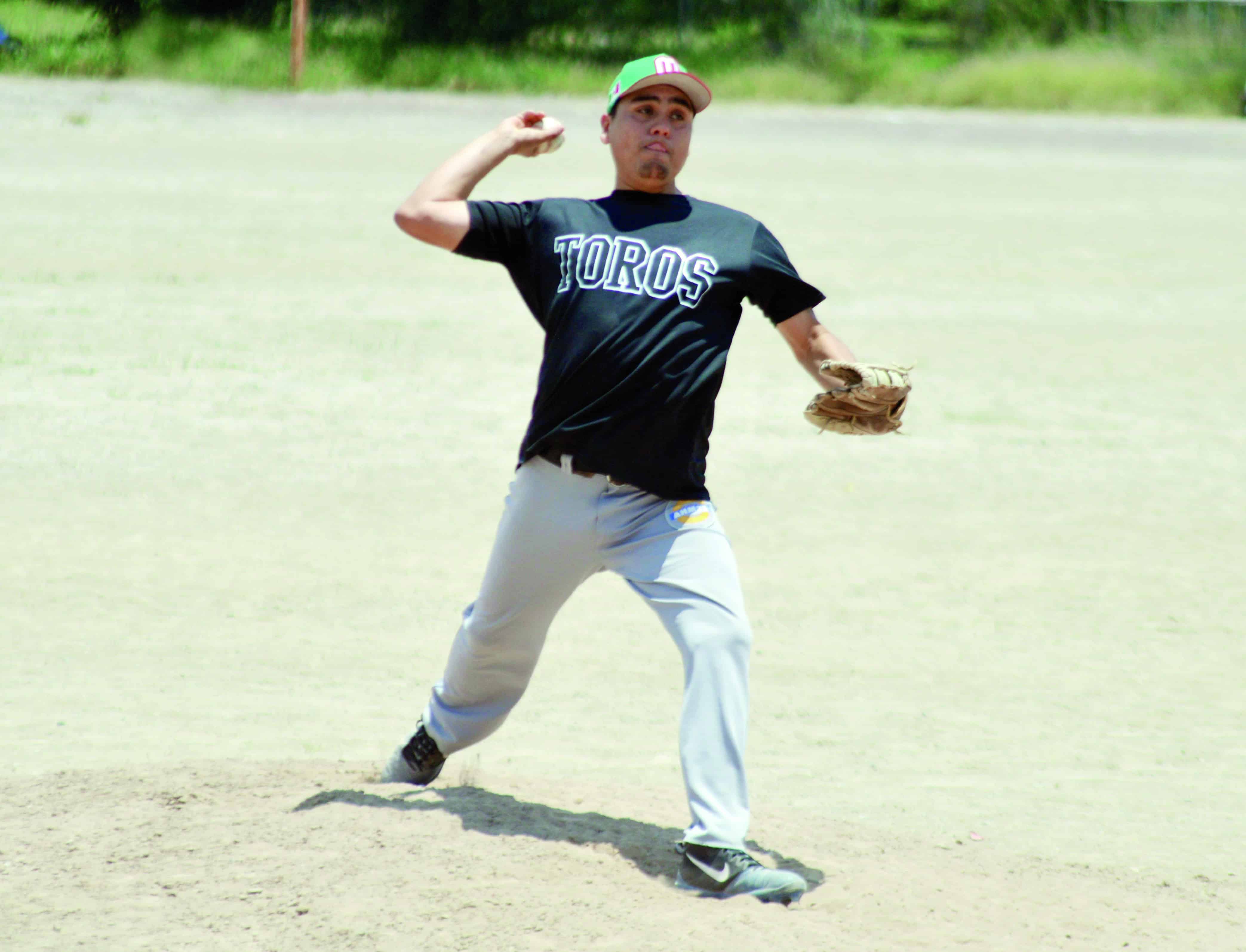 Los &Aacute;ngeles vencen a Charros 11-4 y avanzan a semifinales