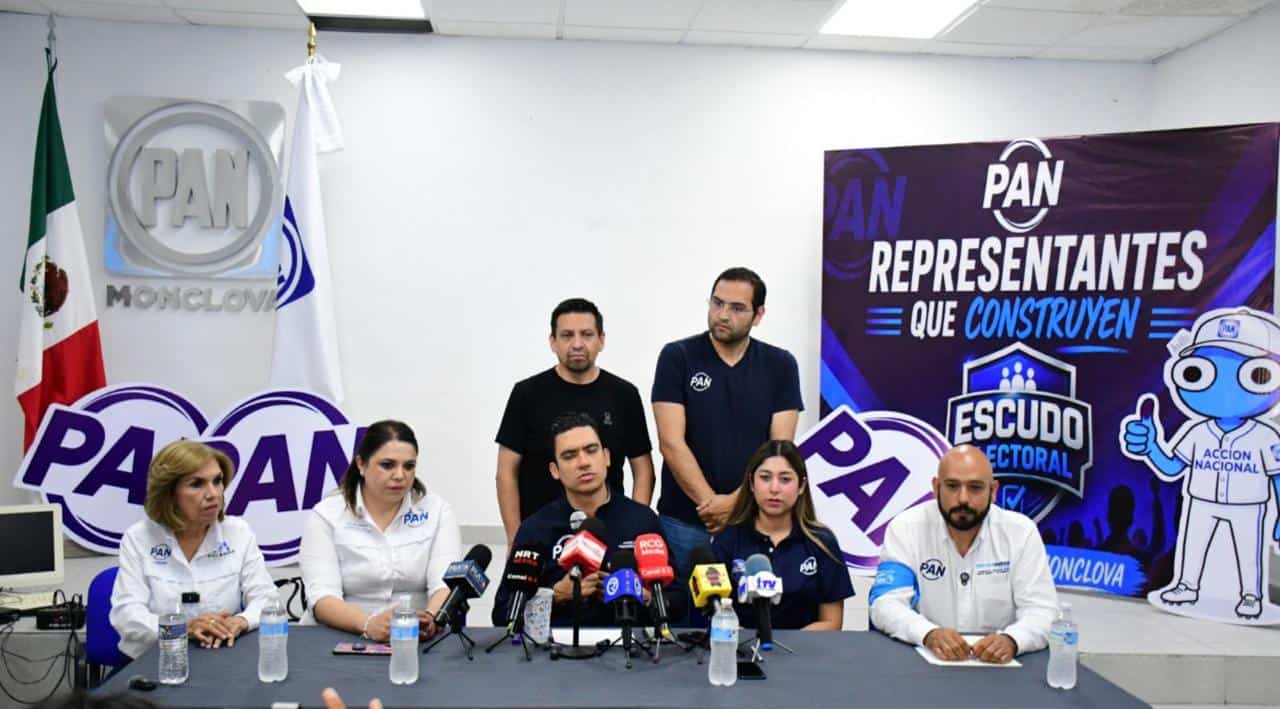 Jorge Romero advierte sobre la seguridad en Coahuila