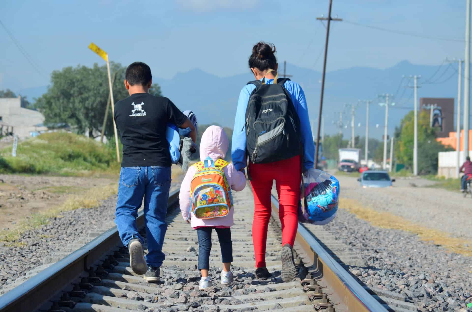DIF Coahuila reporta disminuci&oacute;n de menores migrantes en albergues