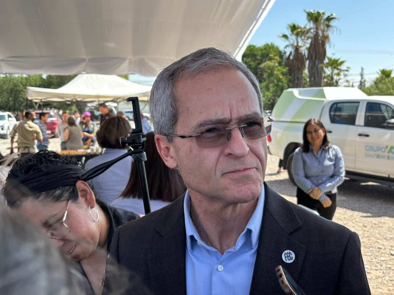 Luis Arizpe Jim&eacute;nez: inversi&oacute;n en M&eacute;xico enfrenta retos por polarizaci&oacute;n pol&iacute;tica
