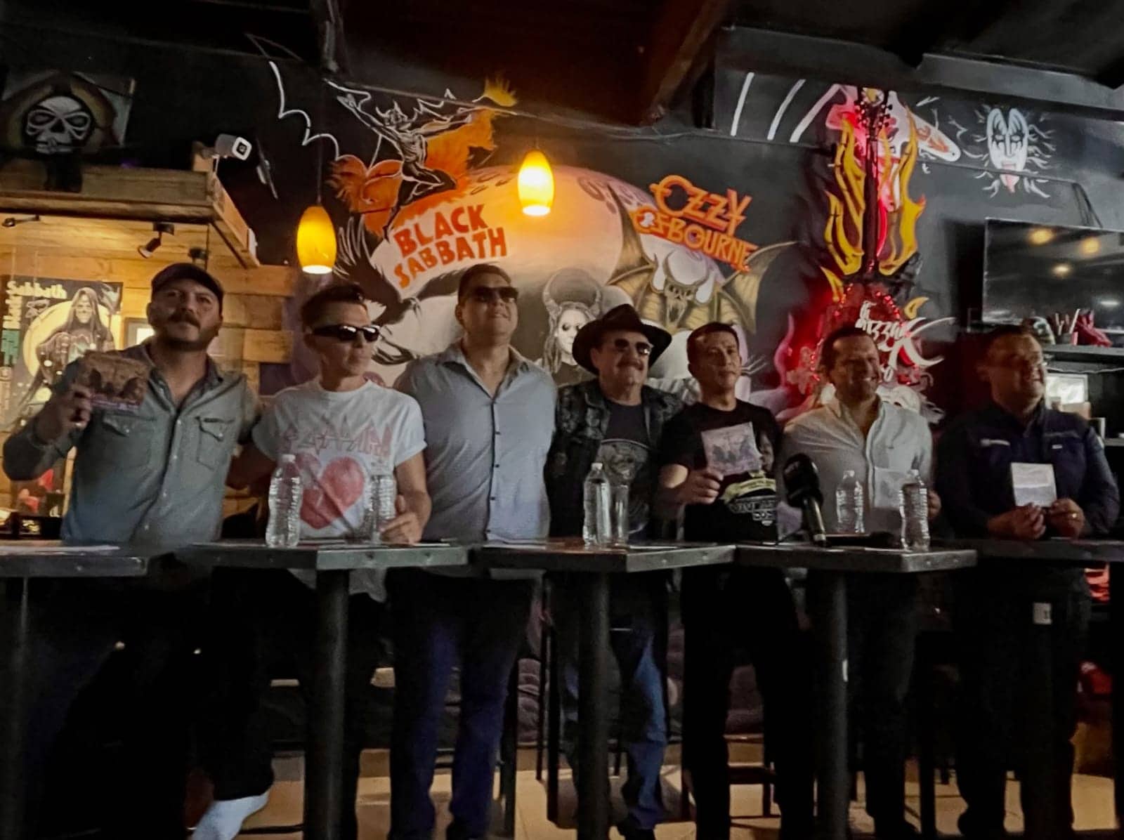 Ciudad Rock abre convocatoria para bandas emergentes en Coahuila