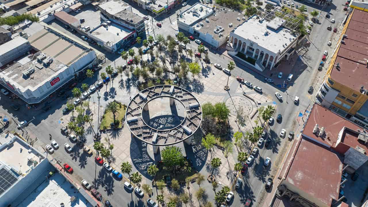 Monclova destaca en el &Iacute;ndice de Competitividad Urbana 2026