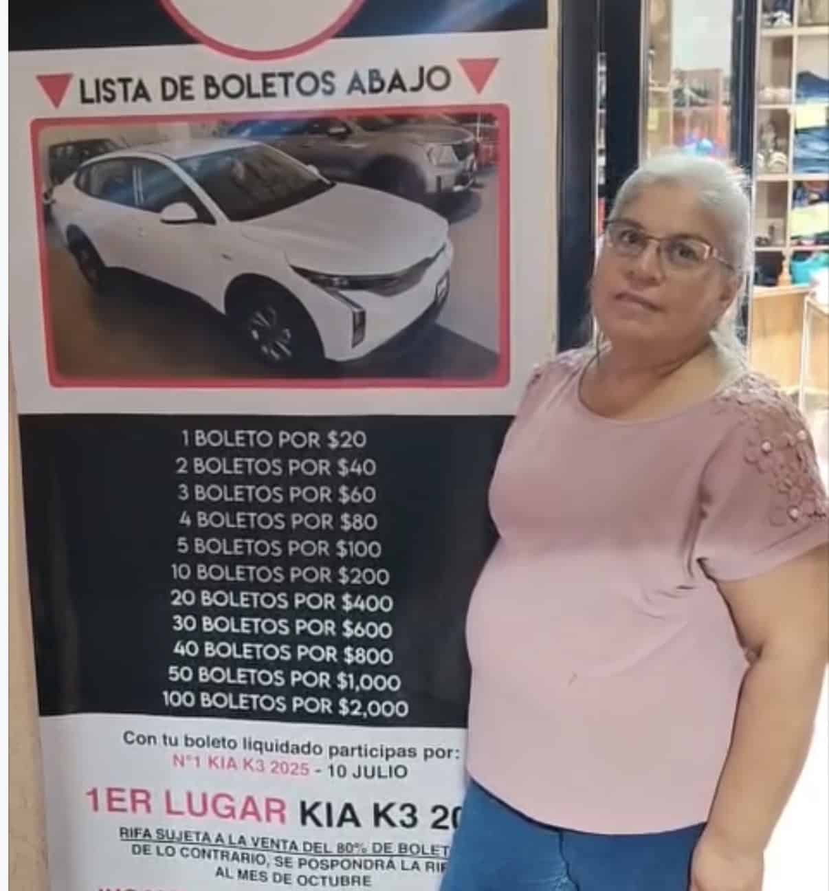 Casa Rosa Saltillo lanza campa&ntilde;a solidaria para construir albergue